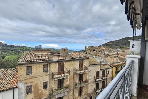 Landsbyhus i Collesano, Palermo, Collesano - € 83.000 | Ref: 10589 - foto 16